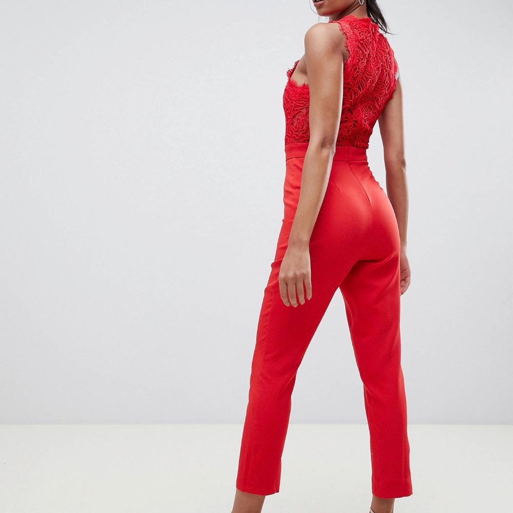 Jumpsuit